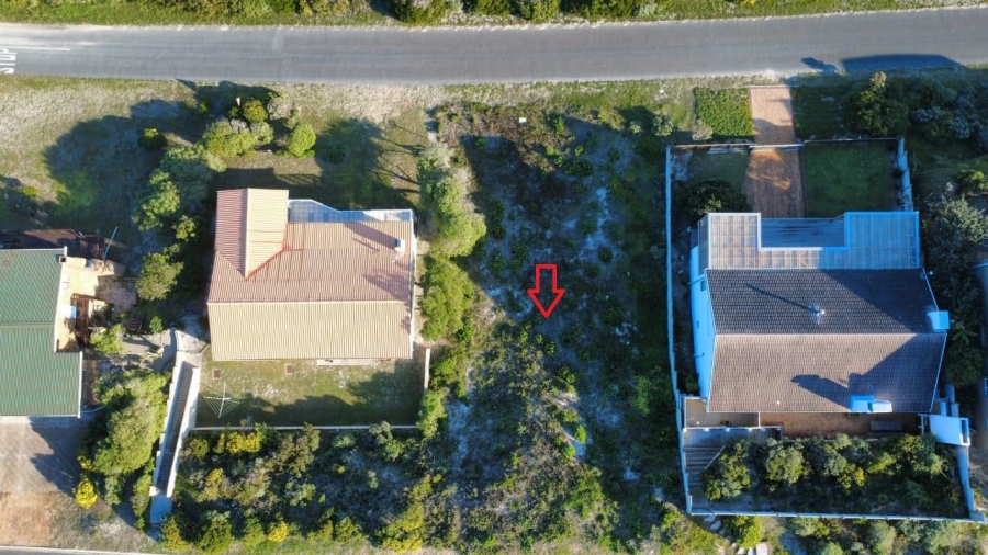 0 Bedroom Property for Sale in Pearly Beach Western Cape